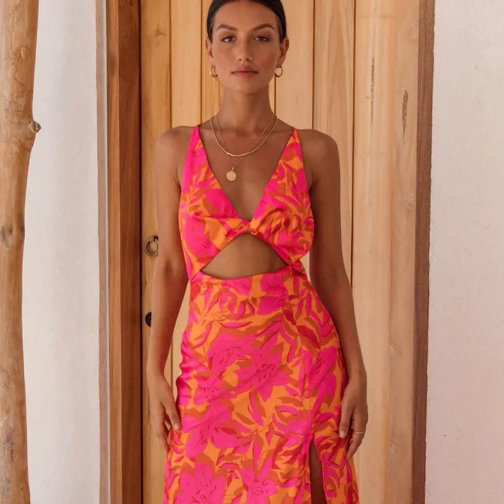 FOURTUNATEONE DRESS - Picture 14 of 16